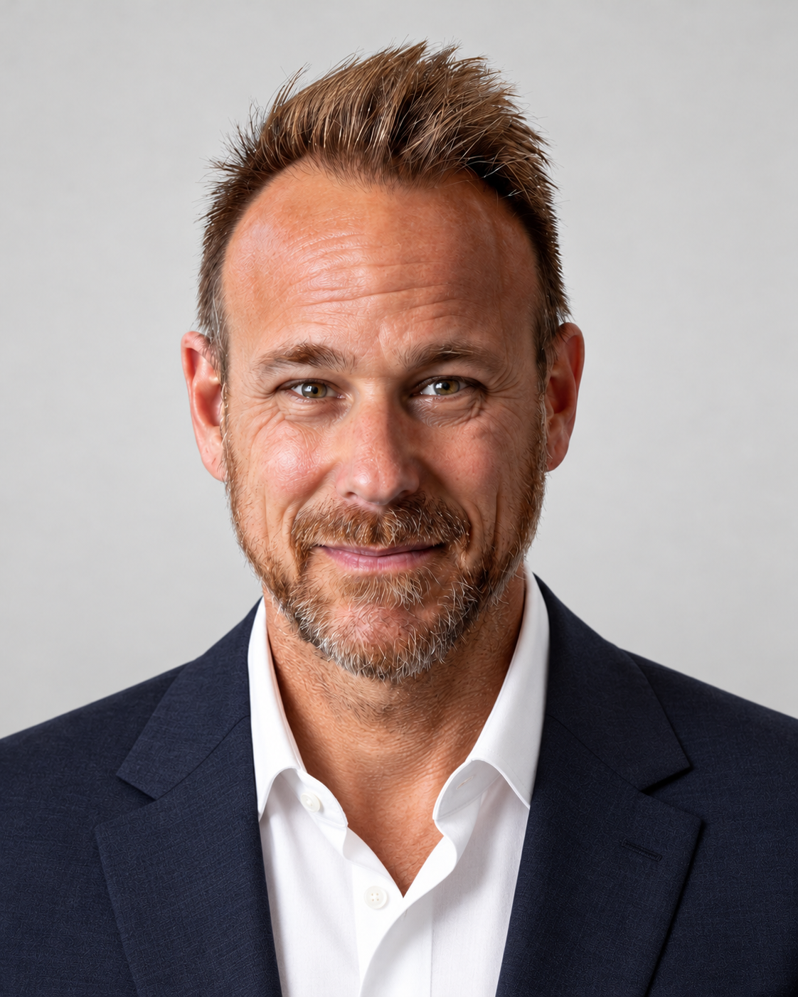 Mark Levy